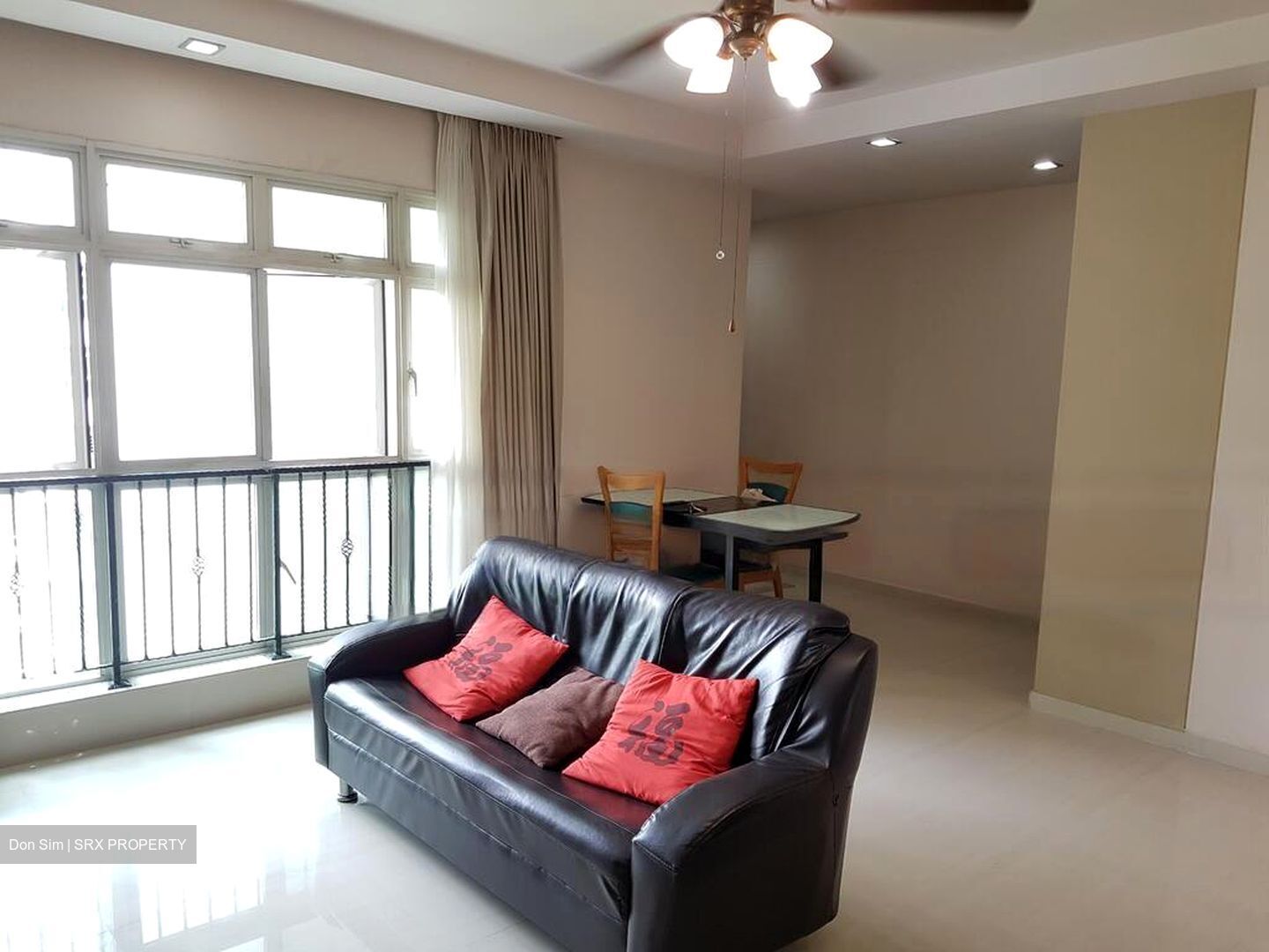 Blk 391 Goodview Gardens (Bukit Batok), HDB 4 Rooms #590280681
